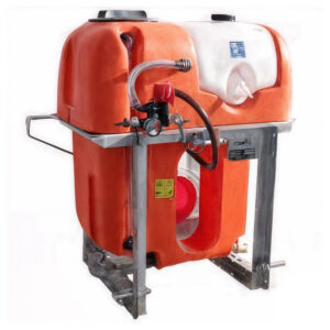 Tornado TOSCANA TO100/252 - Pulvérisateur porté - 100 L - à tracteur