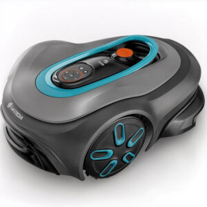 Gardena Smart SILENO Max 1200 - Robot tondeuse - Largeur de coupe 22 cm