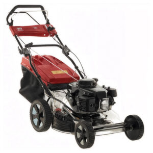 Marina Systems MX57SH3V - Tondeuse à gazon thermique autotractée - Moteur Honda GXV160