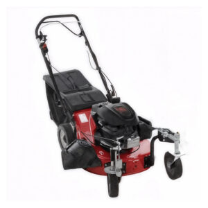 Tondeuse Marina Systems Pivot 53SH - Moteur HONDA GCVX 200