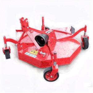 Premium Line TMM 100 - Plateau de coupe pour tracteur - coupe mulching