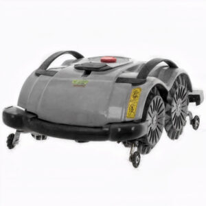 Wiper Blitz XH4 NIKO - Robot tondeuse sans fil périphérique - Pas d'installation nécessaire