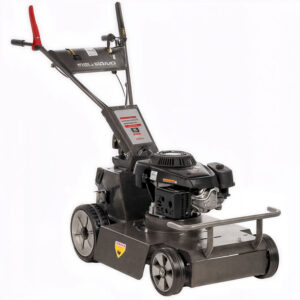 Weibang Conqueror - Tondeuse débroussailleuse à lame - Loncin 1P70