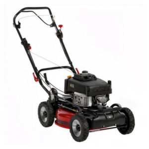 Marina Systems GRINDER 4X4 SKW - Tondeuse à gazon thermique tractée - Moteur Kawasaki FJ180V - Coupe de 52 cm