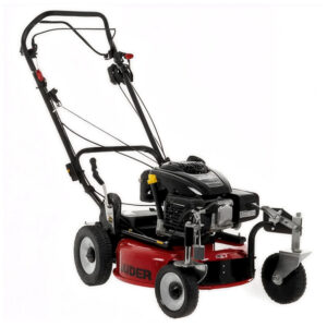 Tondeuse à gazon mulching tractée Marina Systems GRINDER ZERO SK - Coupe 52cm - Kohler HD775