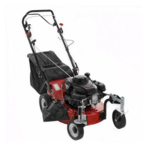 Tondeuse Marina Systems Pivot 53SH PRO - Moteur HONDA GXV 160