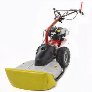 Eurosystems P70 EVO - Tondeuse débroussailleuse thermique - Lame - B&S 850E I/C