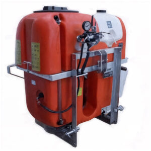 Tornado TOSCANA TO200/51 - Pulvérisateur porté - 200 L - à tracteur