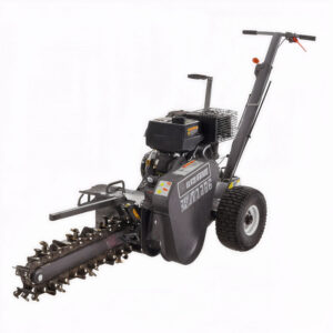 BlackStone TS 420 B&S - Trancheuse de sol thermique - B&S XR2100