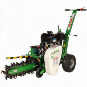 GreenBay DIG BSE-600 - Trancheuse de sols - B&S XR2100