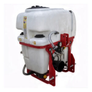 Oma 300 lt - Pulvérisateur agricole porté pour tracteur - pompe Comet APS 51