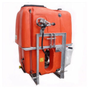 Tornado TOSCANA 400/71 - Pulvérisateur porté - 400 L - à tracteur