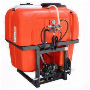 Dal Degan ILEO 600 L - Pulvérisateur à tracteur - pompe APS 71