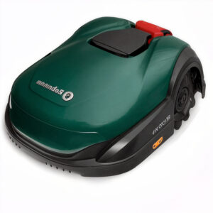 Robomow RK 3000 PRO - Robot tondeuse - avec batterie au lithium 18 V - 7.2 Ah