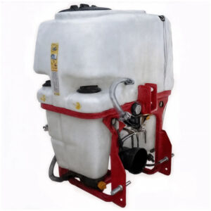 Oma 400 lt - Pulvérisateur agricole porté à tracteur - pompe Comet APS 51