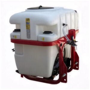 Oma 600 lt - Pulvérisateur porté à tracteur – pompe Comet APS 96