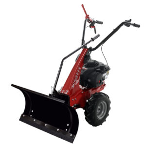 Eurosystems-Minieffe M150 RM-Lame-à neige-thermique- B&S 625