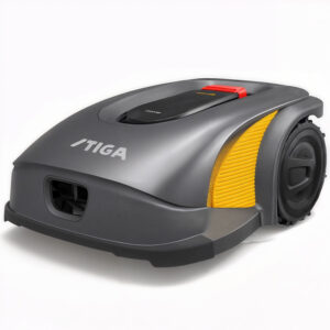 Stiga A 3000 - Robot tondeuse - Avec batterie E-Power de 5 Ah