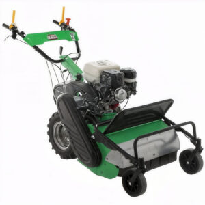 Lampacrescia MGM TTR690 - Tondeuse débroussailleuse à couteaux - Honda GX270