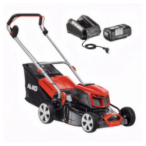 AL-KO Energy Flex 42.9 Li - Tondeuse à gazon sans fil - Coupe 42 cm - 36V/4,0Ah