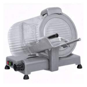 RGV Desy AF 275 F Silver - Trancheuse avec lame trempée 275 mm - 150W