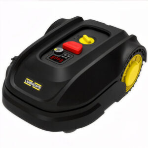 Landxcape LX835 - Robot tondeuse - Avec câble périphérique