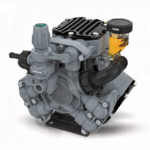 Pompe pour pulvérisation à tracteur Comet P40/20 - version pour acides et produits chimiques