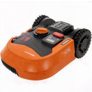 Worx Landroid M WR141E - Robot tondeuse - Avec périmètre - Batterie au lithium - M500
