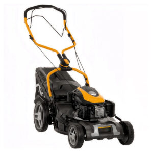 Stiga COMBI 753 S - Tondeuse à gazon thermique tractée - 4 en 1 - Moteur ST 170
