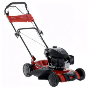 Marina Systems GX BIOMULCH 51SH - Tondeuse à gazon mulching - Moteur Honda GCVx 170