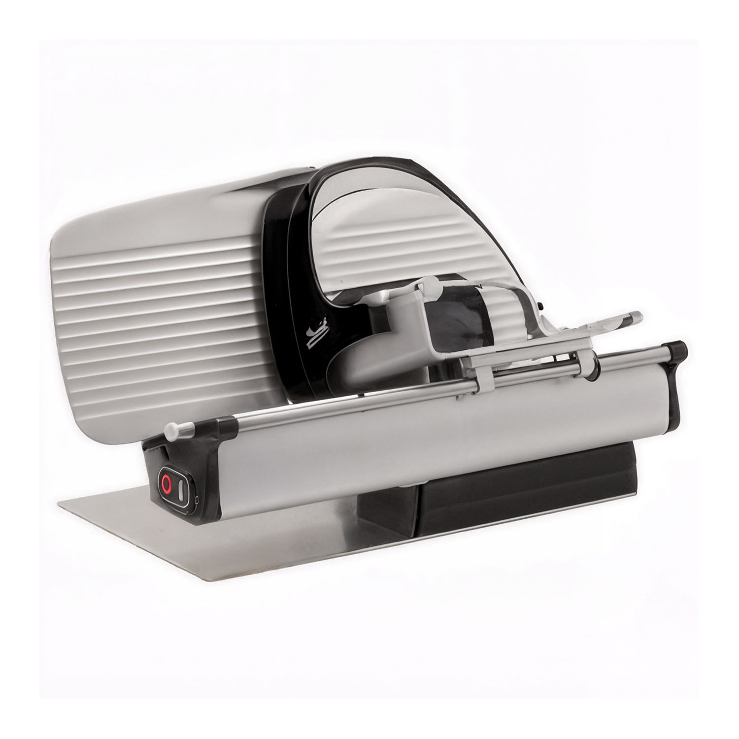 Berkel Home Line Plus 250 Noire - Trancheuse avec lame 250 mm