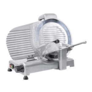 RGV Desy AF 300 F - Trancheuse avec lame trempée 300 mm - 180W