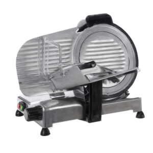 Reber TF27 - Trancheuse avec lame trempée et rectifiée de 275 mm - 150W