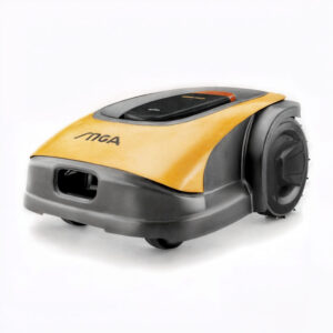 Stiga G 300 - Robot tondeuse - avec batterie E-Power de 2 Ah