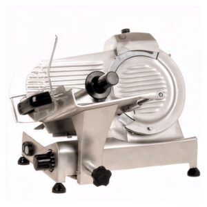 FAC S220AF - Trancheuse CE Professionnel- En aluminium anodisé