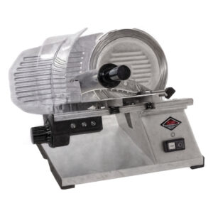 Celme TOP 220 - Trancheuse CE professionnelle - en aluminium anodisé