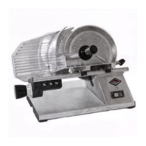 Celme TOP 250 - Trancheuse CE professionnelle - en aluminium anodisé