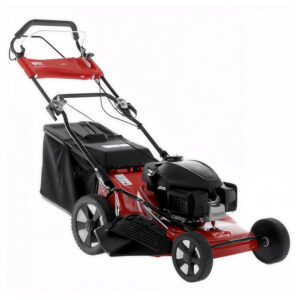 Marina Systems AGRI 57 SH 3V ZHW - Tondeuse à gazon thermique tractée - Moteur honda GCVx 200