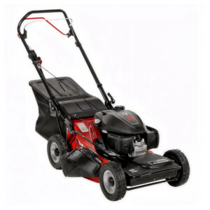 Tondeuse 4x4 professionnelle Marina Systems 4 MAXI 52 SH - 4 en 1 - moteur Honda GCVx 200