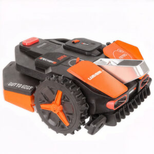 Worx Landroid Vision S250 WR202E - Robot Tondeuse - Sans Installation