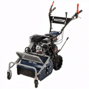 BullMach FALX 400 L - Tondeuse débroussailleuse à couteaux - Loncin G200F