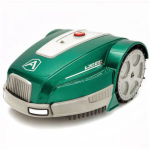Ambrogio L32 Deluxe - Robot tondeuse - Avec fil périphérique - Batterie 25,9 V et 2,5 Ah