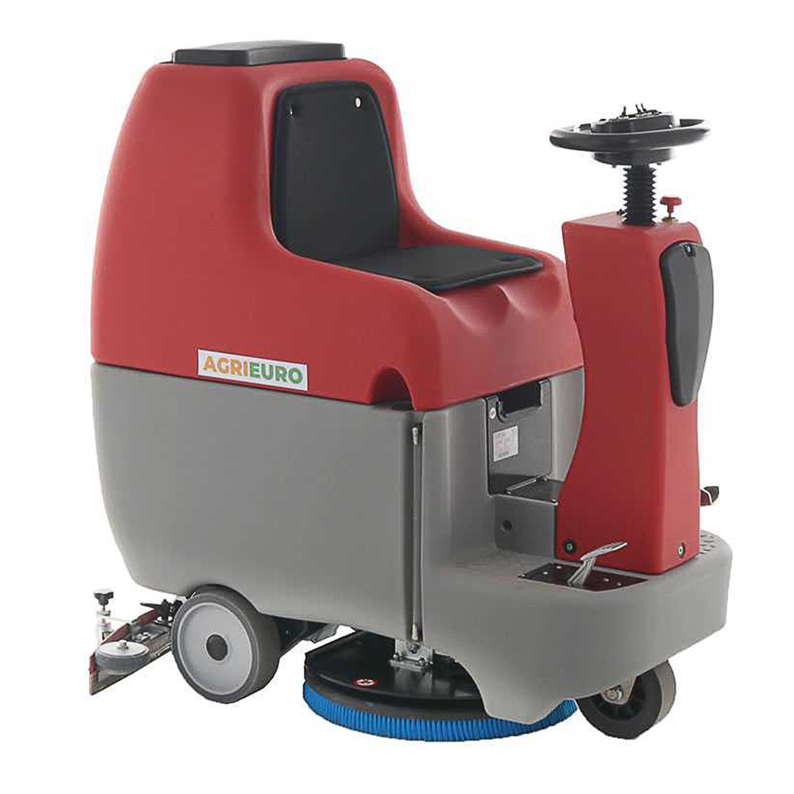 Autolaveuse-batterie-sans-fils-u-b-lp-550-b- 3 en 1 : lave, sèche et aspire