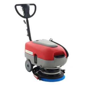 Autolaveuse-batterie-sans-fils-u-t-lp-430-b- 3 en 1 : lave, sèche et aspire