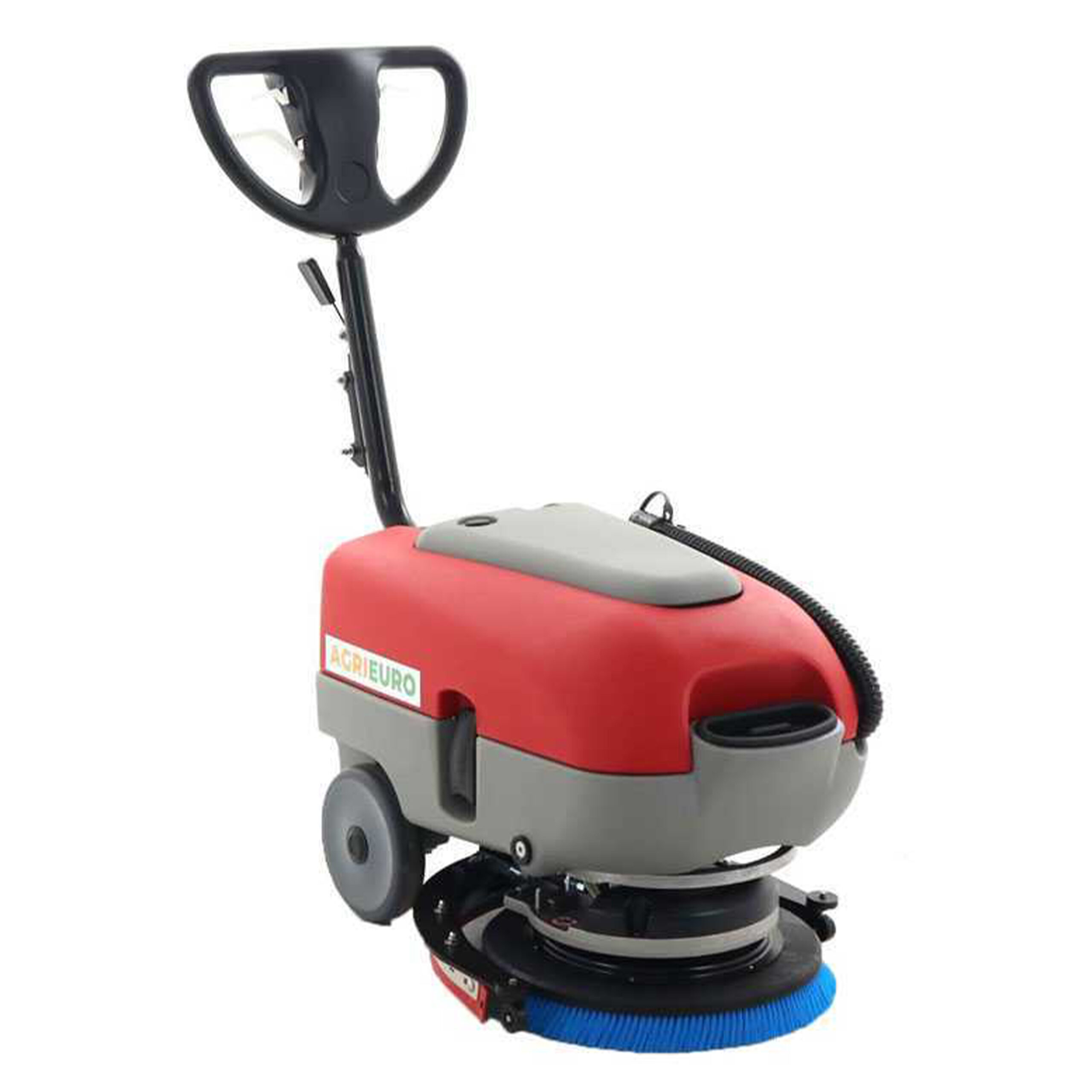 Autolaveuse-batterie-sans-fils-u-t-lp-430-b- 3 en 1 : lave, sèche et aspire