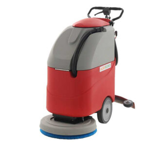 Autolaveuse-batterie-sans-fils-u-t-lp-500-50-b- 3 en 1 : lave, sèche et aspire