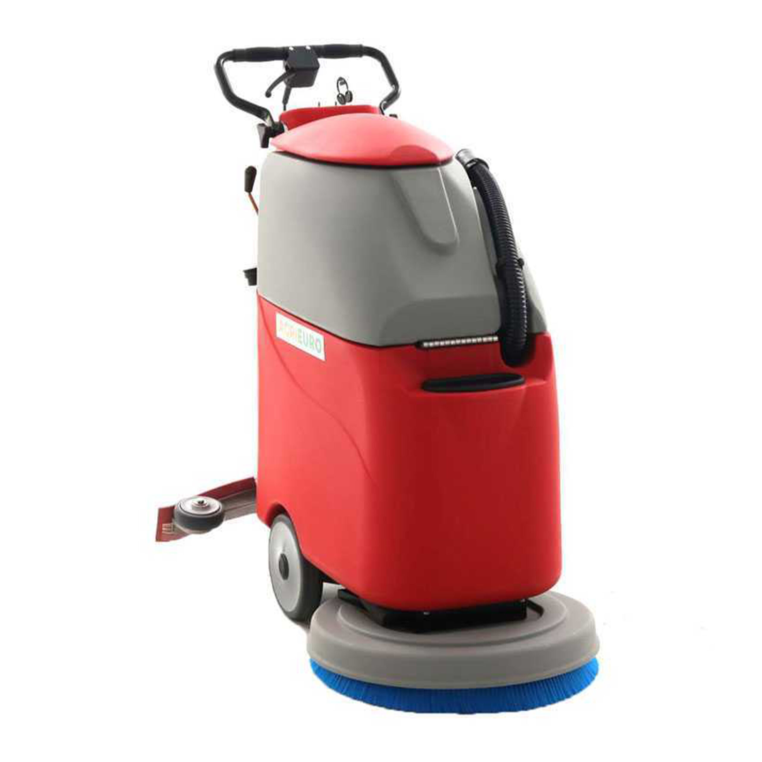 Autolaveuse-batterie-sans-fils-u-t-lp-500-b- 3 en 1 : lave, sèche et aspire