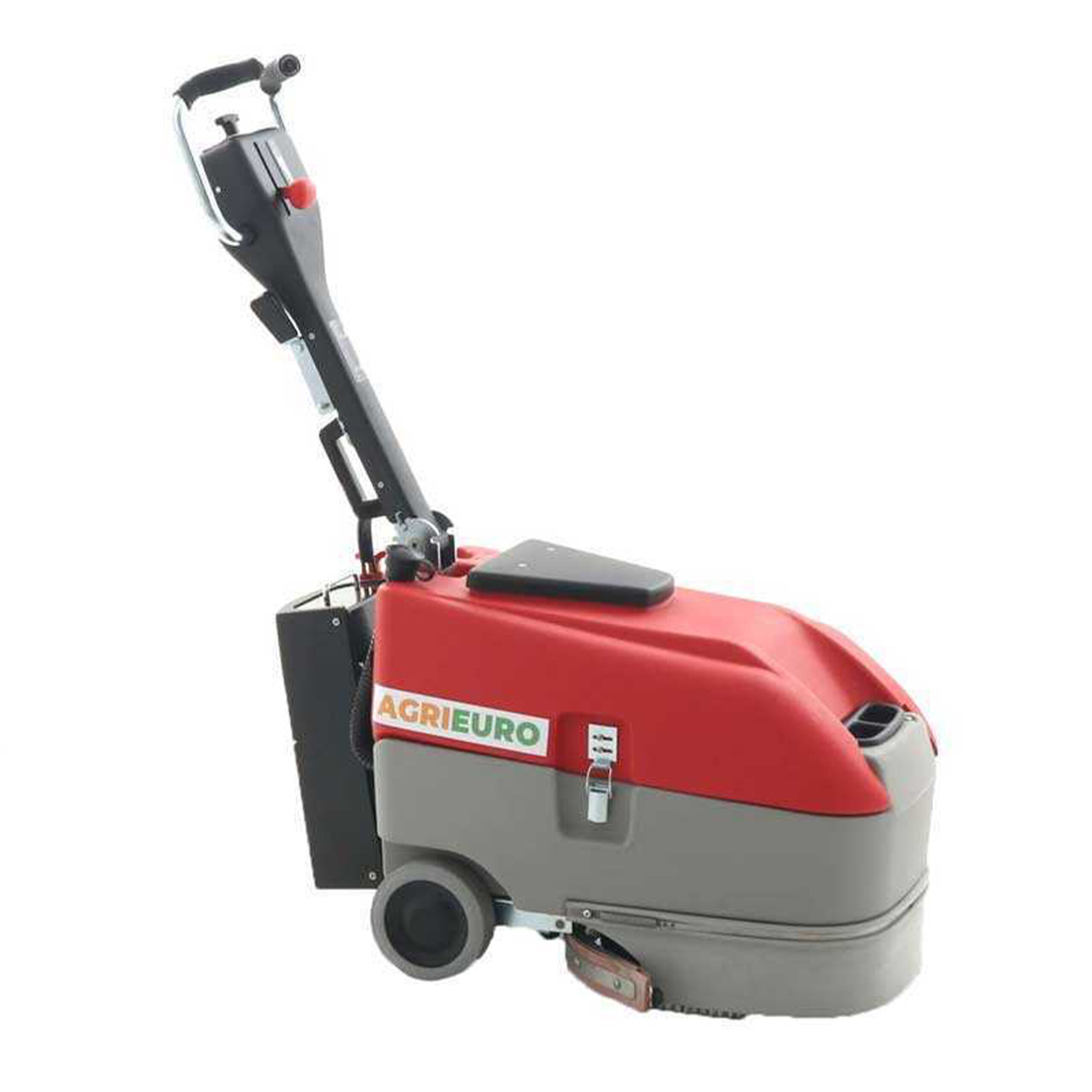 Autolaveuse-batterie-u-t-lp-350-b- 3 en 1 : lave, sèche et aspire