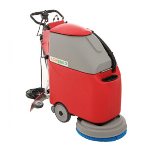 Autolaveuse-électrique-U.T-lp-450-E - 3 en 1 : lave, sèche et Aspire