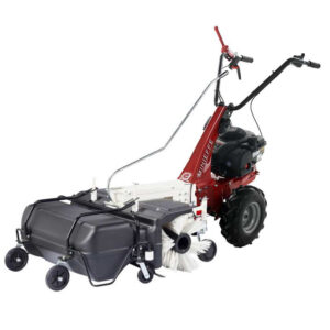 Balayeuse-avec-bac-eurosystems-de-88-cm - Minieffe-B&S 450E